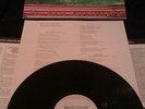 DARRYL HALL / JOHN OATES - ABANDONED LUNCHEONETTE LP MFSL + INSERT / AUDIOPHILE