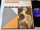 CHARLES - CHA CHA SHAW - into morning - FOLKWAYS original jazz funk LP M-