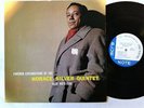 HORACE SILVER QUINTET - further explorations - BLUE NOTE deep groove rvg ear
