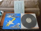 Rusty Budde Band: Main Man Stan PRIVATE PSYCH MINT
