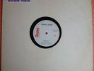 RARE MAXI 45 PROMO COSTA RICA INDICA ?MICHAEL JACKSON? WHO IS IT / GIVE ON TO ME