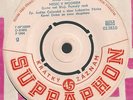 EUROVISION 1964 Italy CZECH cover Judita Cerovska 7'' Gigliola Cinquetti