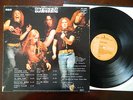 Scorpions Virgin Killer Original German Import 1976 RCA VG+