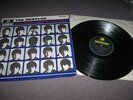 The Beatles - A Hard Days Night LP 1964 Vg/Ex UK (Mono)