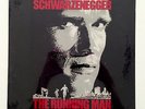 HAROLD FALTERMEYER - THE RUNNING MAN SOUNDTRACK - STILL SEALED VARESE LP ost