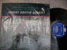 Johnny Griffin THE KERRY DANCERS Riverside Original LP Mono RLP 420 Shinkwrap