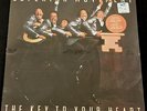 FACTORY SEALED Modern Soul Boogie LP Superior Movement the Key To Your Heart