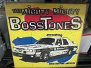 THE MIGHTY MIGHTY BOSSTONES QUESTION THE ANSWERS RARE 2X 10