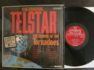 TORNADOES - 1963 - 