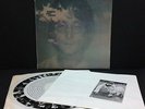 JOHN LENNON Imagine LP UK 1st Press -1U/-1U Porky Pecko w/ Postcard, Poster &