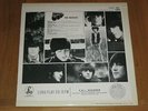 The Beatles Rubber Soul Original 1965 uk 1st Pressing,in Mint Condition