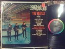 *The Beatles* Rare MONO lp in SHRINK (Something New) EX. oldantiquerecordsgalore