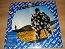 PINK FLOYD delicate sound of thunder BRAZIL RARE PICTURE DISC LP exclusive PROMO