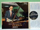 SXL 6023 W/Bg * Piano Concerto 1 * BRAHMS * Curzon * SZELL * NM