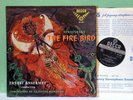 SXL 2017 ED1 * Firebird * STRAVINSKY * Ansermet * NM