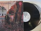 BLACK SABBATH 1ST LP VERTIGO LARGE SWIRL ( SPIRAL )