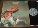 GENTLE GIANT Octopus SWIRL VERTIGO 1973  rare GERMAN LP