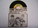 Beatles “I Want To Hold Your Hand