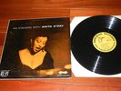 ANITA O DAY Lp AN EVENING WITH  NORGRAN MGN 1057 Original DG Trumpet 1956 NICE
