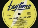 RADIO BIRDMAN   NEW RACE   