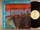 Elton Dean Joe Gallivan Kenny Wheeler  The Cheque Is In The Mail  UK Press  Prog