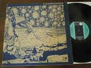 STEAMHAMMER Mountains GERMAN METRONOME LP FOC 1970 MINT-