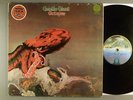 Gentle Giant  Octopus   UK Press  Prog  Spaceship Label  Roger Dean Cover Art