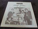 SYNOD Nobody's Jukebox 1971 PRIVATE LABEL ACID FUZZ JESUS PSYCH ROCK LP LISTEN