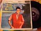 RICKY NELSON - SINGS SPIRITUALS - UK LONDON  EP