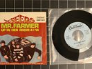 THE SEEDS - MR.FARMER UP / IN HER ROOM / 4-14 - 7