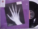 SECOND HAND Reality s/t  1968 re press  PSYCH LP in SHRINK