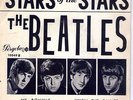 THE BEATLES-EP-MY BONNIE+3-STARS OF THE STARS-ONLY IN SPAIN-VERY RARE-ORIGINAL