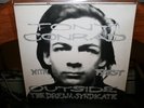 Tony Conrad Faust Outside The Dream Syndicate - Kraut Rock Prog 1st UK Import LP
