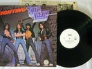 THIN LIZZY STEREO FIGHTING NIPPON PHONOGRAM RJ 7055 JAPAN PROMO Vinyl LP