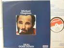 Michael Chapman-Deal Gone Down 1974 UK Deram SML 1114 M-/M(-)TOPS w'Maddy Prior