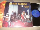CREEDENCE CLEARWATER REVIVAL Cosmo's Factory USA ORIGINAL LP in SHRINK EX INNER