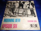 Episode Six / Deep Purple - Morning Dew - TOP RARE BEAT/ROCK KULT 7