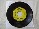 Merle Haggard-Sing A Sad Song/You Don't Even Try-Tally T 155-7