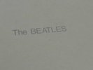 The Beatles White Album MFSL