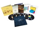 GENESIS 1976-1982 5LP 180-gram Deluxe Box Set NEW 