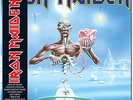 Iron Maiden , Seventh Son Of A Seventh Son ( Limited Edition Picture Disc )