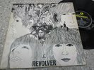 The Beatles   Revolver   1966 Parlophone Records  PMC 7009