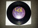BILLY ADAMS - Alone KILLER GARAGE OZ only 7