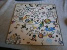 Led Zeppelin III  - UK LP - Original 1970 Release - 1st Press A5 B5