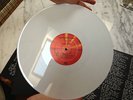 Fleet Foxes Helplessness Blues LP White Vinyl