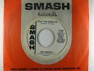 Northern Soul 45 TEMPESTS What You Gonna Do / Can't Get You on Smash VG++ wlp