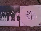 Transit Man Overboard Split /500 The Wonder Years Set Your Goals OOP
