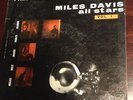 MILES DAVIS All Stars ORIGINAL 1955 PRESTIGE 10