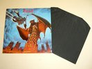 MEAT LOAF - BAT OUT OF HELL 2 - BACK INTO HELL - RARE UK VIRGIN 1993 LP  LISTEN