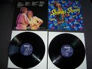 Rolling Stones, Stones Story, Dutch Press incl. Booklet, Top Zustand, DLP